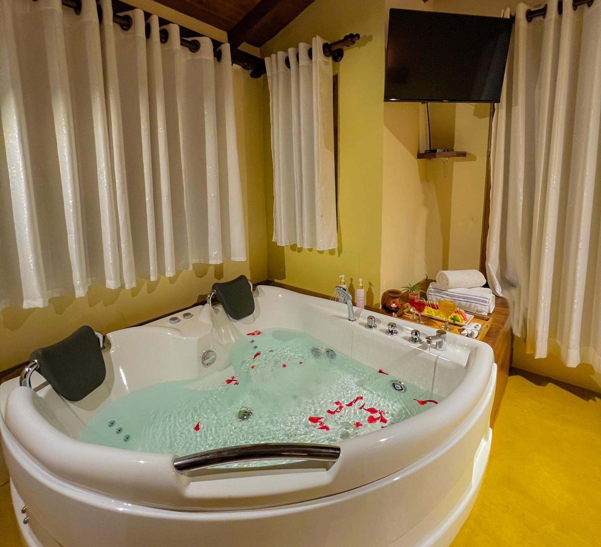 Cloud Nine Lanka Resort, Wilpattu Wanathavilluwa Exterior foto